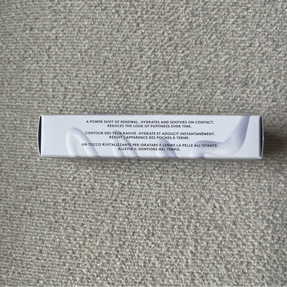 Fenty Skin Flash Nap Instant Revival Priming Eye Gel-Cream - Picture 7 of 11